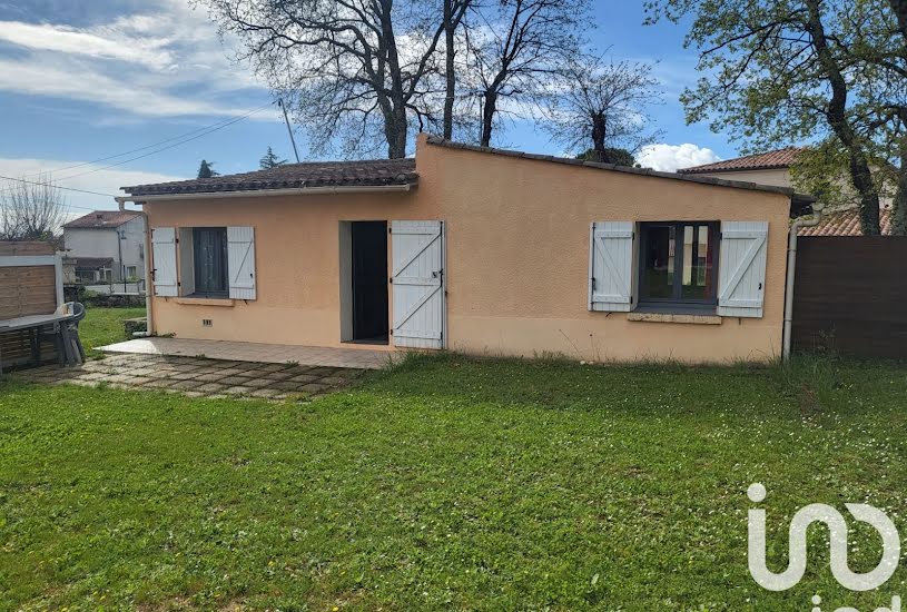  Vente Terrain à bâtir - 900m² à Arpaillargues-et-Aureillac (30700) 