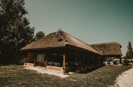 Wedding photographer Antal Szentendrei (szentendreiantal). Photo of 9 June 2020