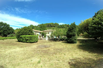 maison à Vaison-la-Romaine (84)