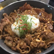 TAKU牛丼專賣店