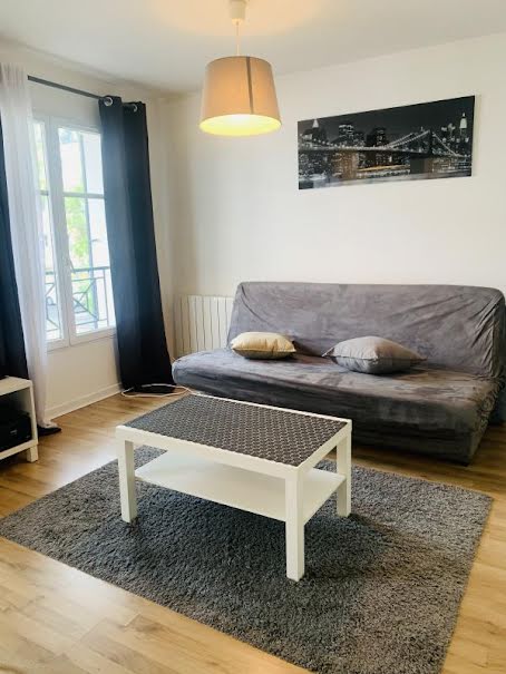 Vente appartement 1 pièce 23.54 m² à Thiais (94320), 142 500 €