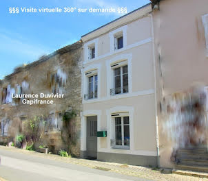 maison à Champdeniers-Saint-Denis (79)