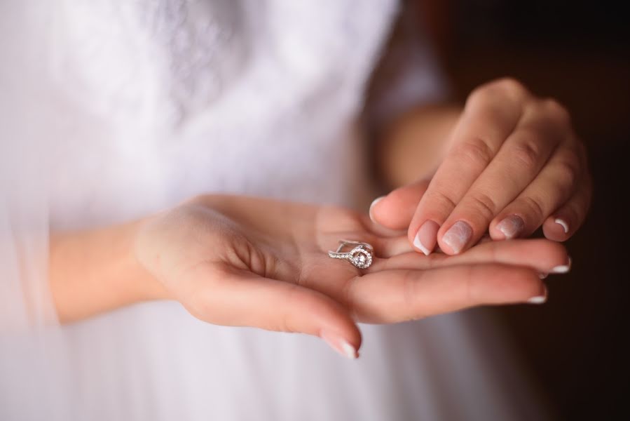 Fotógrafo de casamento Yuliya Getman (juliagetmanphoto). Foto de 18 de novembro 2018