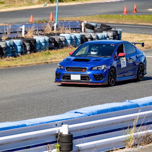 WRX STI VAB