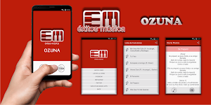 Ozuna ODISEA (Nuevo álbum 2017) música