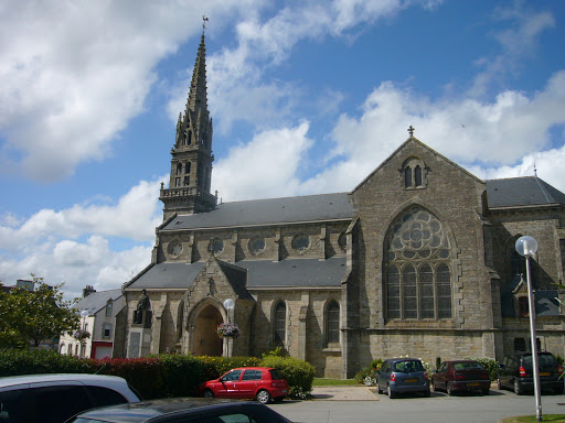 Coray Church