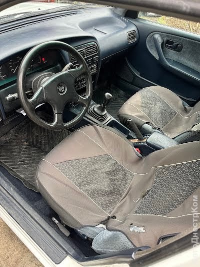 продам авто Nissan Primera Primera (P10) фото 2