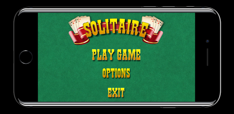 Klondike Solitaire Classic FREE