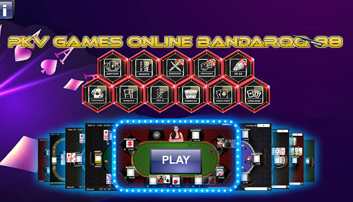 PKV Games Online BandarQQ 88