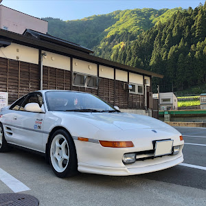 MR2 SW20