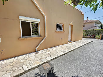 appartement à Frejus (83)