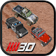 3D Jeep Racer Offroad Racing icon