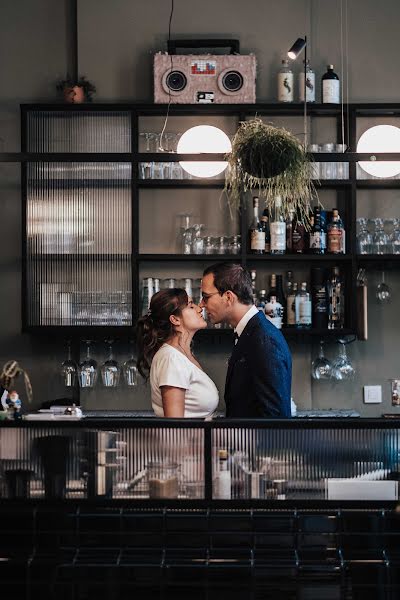 Photographe de mariage Gaspar Pappens (gaspar). Photo du 19 octobre 2020