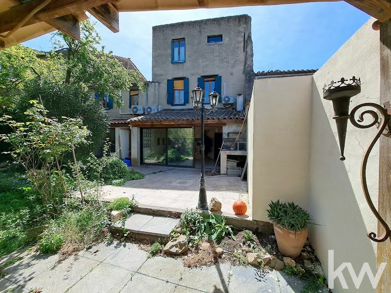 Vente maison 7 pièces 200 m² à Carcassonne (11000), 413 000 €