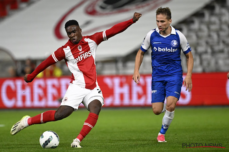 Antwerp krijgt flinke domper te verwerken voor topper tegen Anderlecht