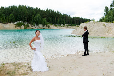 Wedding photographer Sergey Pimenov (sergeypimenov). Photo of 26 July 2015