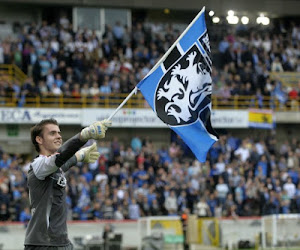 Colin Coosemans ontkracht Club Brugge-gerucht waar de Gent-fans zich aan storen: "Dat is de grootste onwaarheid die er bestaat"