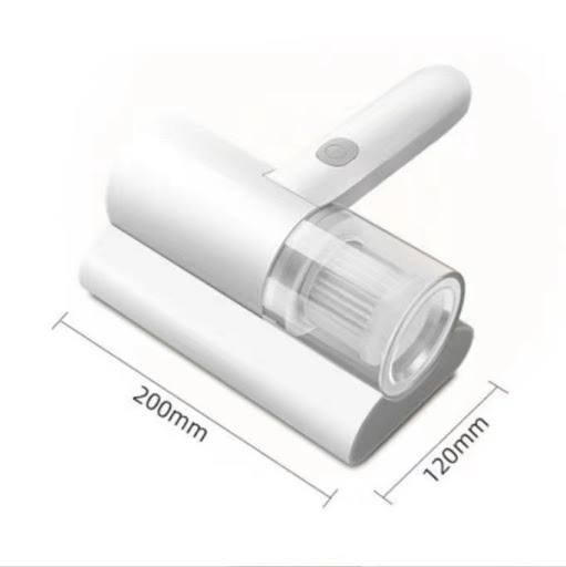 Title 1, Household Handheld UV Mite Cleaner. Effectively...