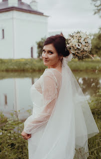 Photographer sa kasal Elena Kushnir (kushnirwedding). Larawan ni 11 Setyembre 2021