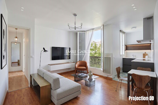 Apartment 1