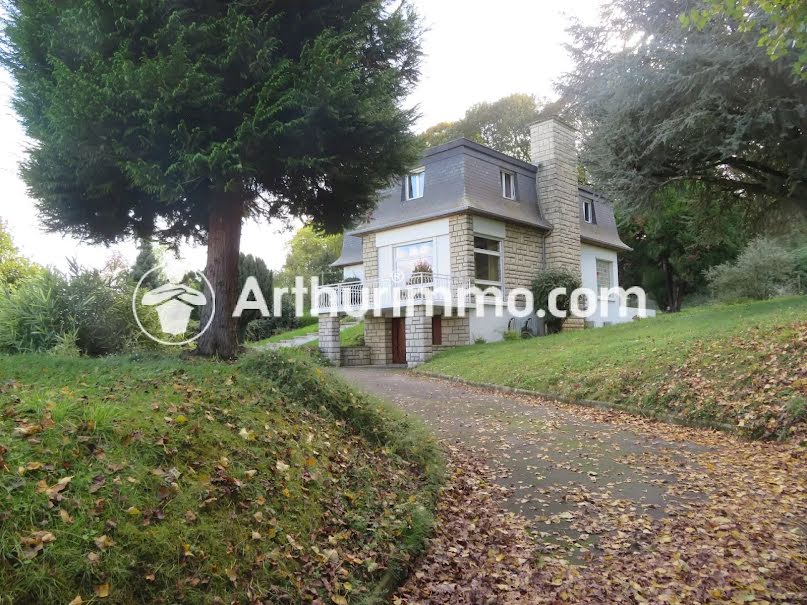 Vente maison 7 pièces 200.45 m² à Soissons (02200), 345 000 €