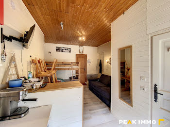 appartement à Chamonix-Mont-Blanc (74)