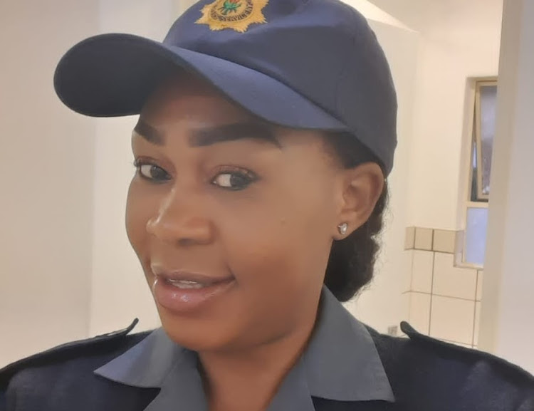 Det Sgt Yvonne Manyuwa said she is relieved double rapist Livhuwani Christopher Tshilande is beind bars, 'and that's where he belongs'.