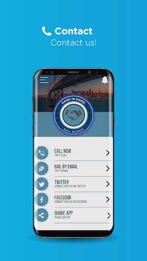 Hand in Hand Bail Bonds