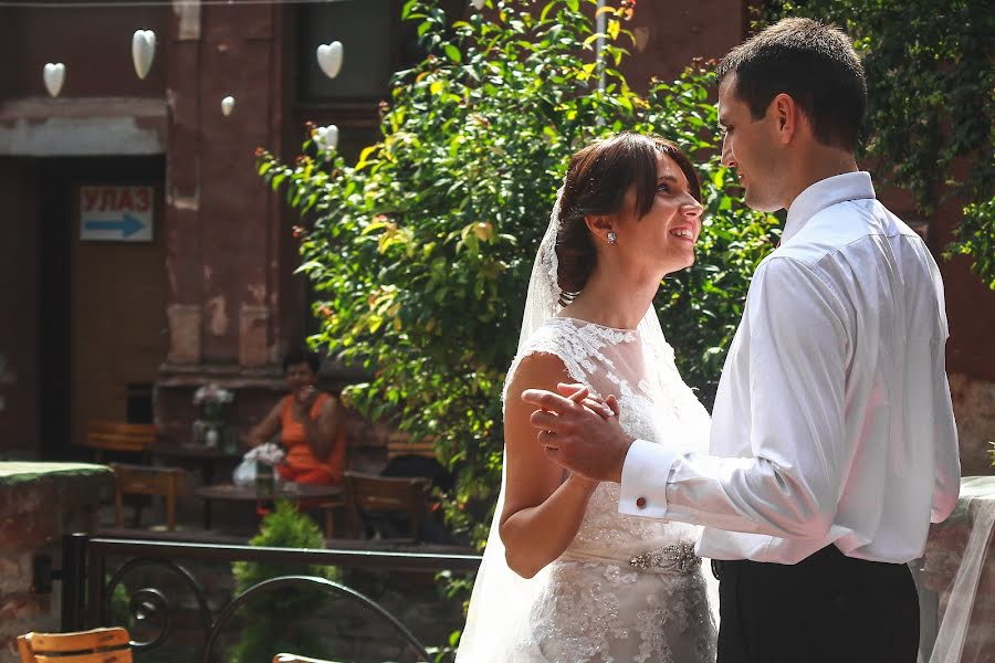 Photographe de mariage Ivan Borjan (borjan). Photo du 1 février 2015