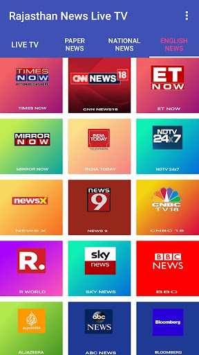 Rajasthan News Live TV - Patrika, First India