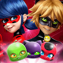 Miraculous Crush : A Ladybug & Cat Noir M 2.8.1382 APK Download