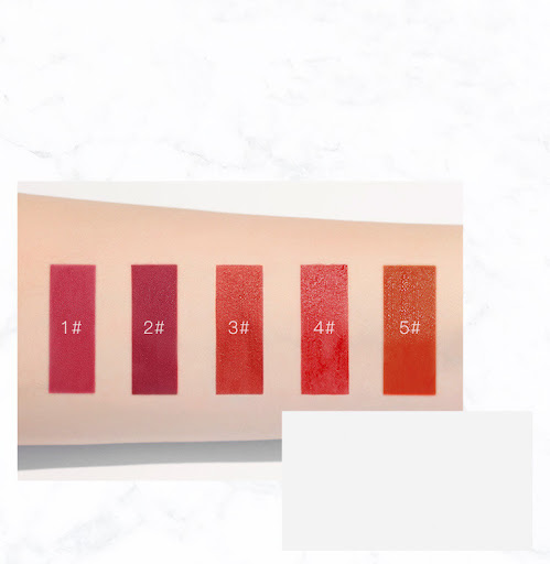 Title 1, Womens Moisturizing Sticky Easy Color Lipstick...