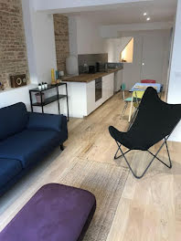 appartement à Toulouse (31)