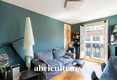 Appartement 13