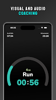 Start Running: Treadmill Coach Screenshot 3 of 7