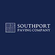 Southport Paving Company Logo