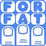 Cover Image of Baixar 1C Teclado Grande 1.47 APK