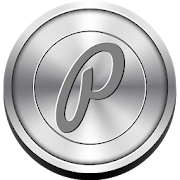 Platin - Icon Pack  Icon