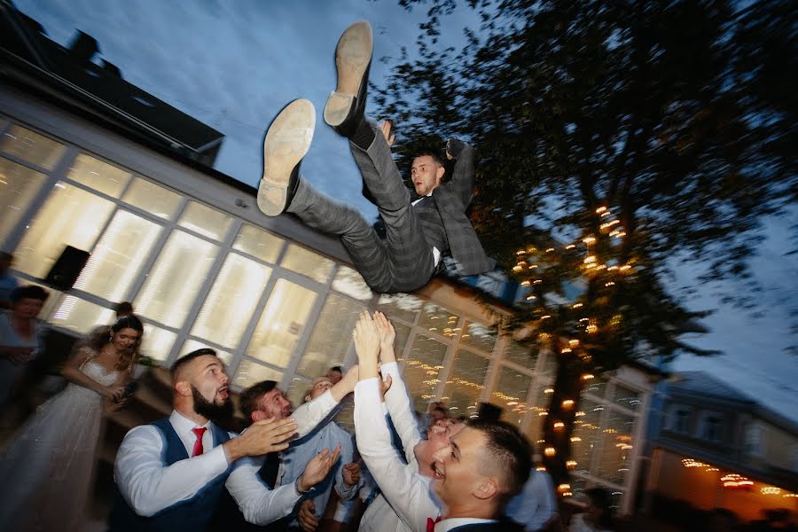 Fotógrafo de bodas Natalya Smekalova (smekinata). Foto del 9 de junio 2022