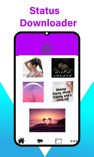 All Status Saver 2020 Social Media Downloader