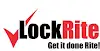 Lockrite Locksmiths Logo