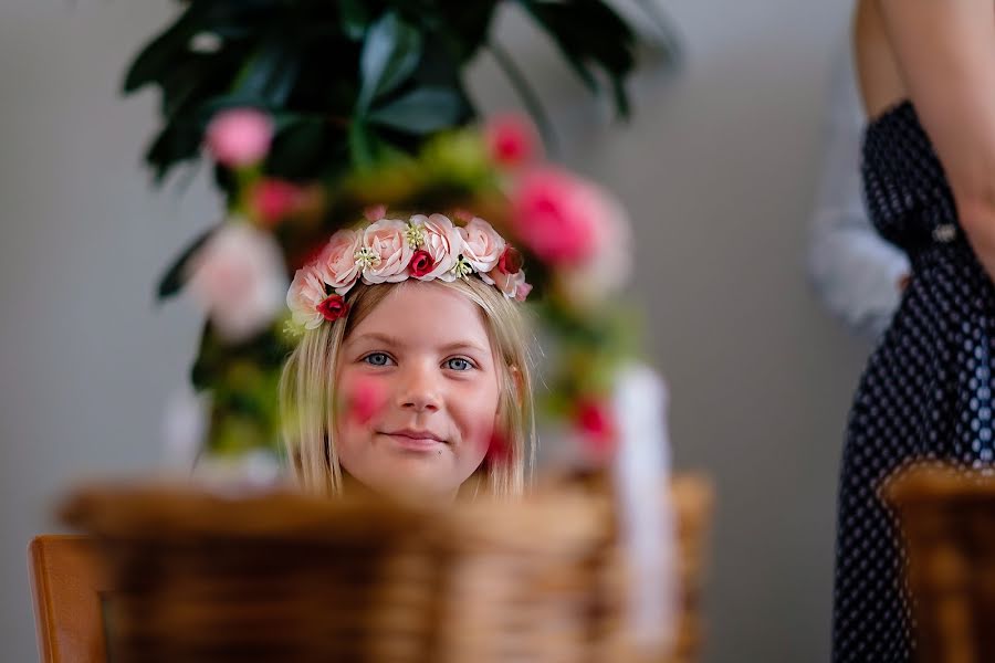 Hochzeitsfotograf Alexander Ziegler (spreeliebe). Foto vom 24. März 2019