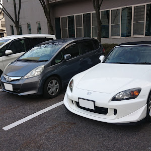 S2000 AP1