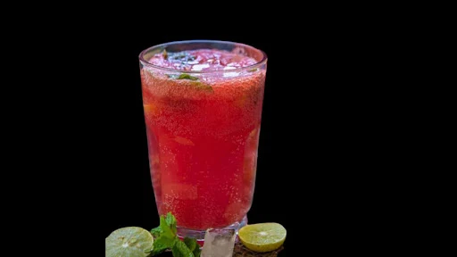 Redwine Mojito