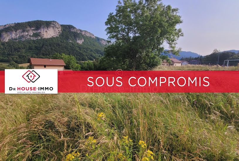  Vente Terrain agricole - à La Chapelle-en-Vercors (26420) 