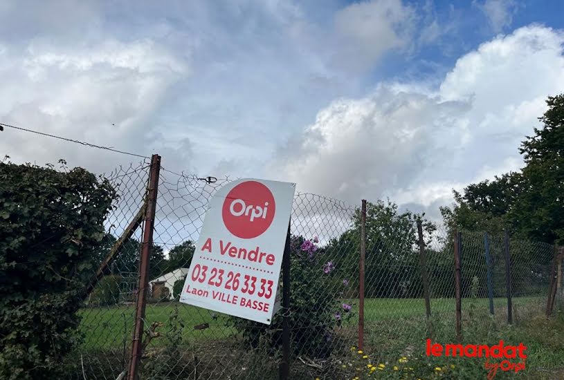  Vente Terrain à bâtir - à Bosmont-sur-Serre (02250) 