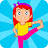 Kids Exercise: Kids Workout icon