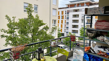 appartement à Lyon 9ème (69)