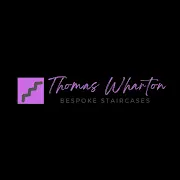 Thomas Wharton Bespoke Staircases Logo