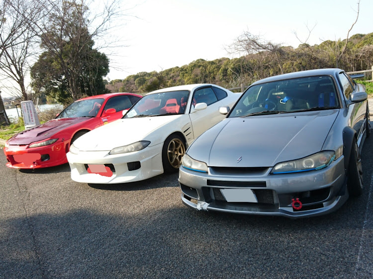 シルビアのマイカー紹介・愛車カスタムエピソード・第7章〜CARTUNE開始編〜・シルバーボディラストランに関するカスタム事例の投稿画像7枚目
